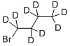 1-BROMOBUTANE-D9 CAS#: 98195-36-9