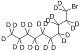 1-BROMODECANE-D21 CAS#: 98195-39-2