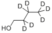 1-BUTANOL-2,2,3,3,4,4,4-D7 CAS#: 91732-68-2