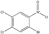 1-Bromo-4,5-dichloro-2-nitrobenzene CAS#: 93361-94-5