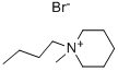 1-Butyl-1-methylpiperidinium Bromide CAS#: 94280-72-5
