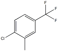 1-Chloro-2-methyl-4-(trifluoromethyl)benzene CAS#: 97399-46-7