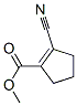 1-Cyclopentene-1-carboxylicacid,2-cyano-,methylester(7CI,9CI) CAS#: 90005-58-6