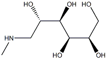 1-Deoxy-1-methylaminosorbitol CAS#: 97780-33-1