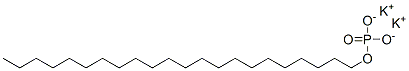 1-Docosanol, phosphate, potassium salt CAS#: 97553-88-3