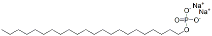 1-Docosanol, phosphate, sodium salt CAS#: 97553-89-4