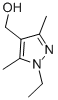 (1-ETHYL-3,5-DIMETHYL-1H-PYRAZOL-4-YL)-METHANOL CAS#: 90152-72-0