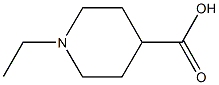 1-ETHYLPIPERIDINE-4-CARBOXYLIC ACID CAS#: 90204-94-7