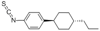 1-ISOTHIOCYANATO-4-(TRANS-4-PROPYL- CAS#: 92412-67-4