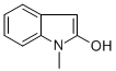 1-METHYL-1H-INDOL-2-OL CAS#: 90563-58-9