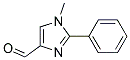 1-METHYL-2-PHENYL-1H-IMIDAZOLE-4-CARBALDEHYDE CAS#: 94938-02-0