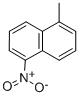1-METHYL-5-NITRONAPHTHALENE CAS#: 91137-27-8