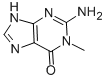 1-METHYLGUANINE CAS#: 938-85-2