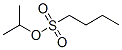 1-Methylethyl 1-butanesulfonate CAS#: 91284-46-7