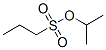 1-Methylethyl 1-propanesulfonate CAS#: 91284-45-6