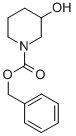 1-N-CBZ-3-HYDROXY-PIPERIDINE CAS#: 95798-22-4