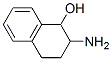 1-Naphthalenol, 2-amino-1,2,3,4-tetrahydro- CAS#: 90874-82-1
