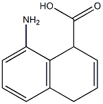 1-Naphthoicacid,8-amino-1,4-dihydro-(7CI) CAS#: 92287-96-2