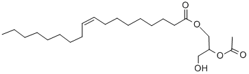 (+/-)-1-OLEOYL-2-ACETYLGLYCEROL CAS#: 92282-11-6