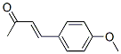 1-(P-METHOXYPHENYL)-1-BUTEN-3-ONE CAS#: 943-87-3