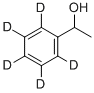 1-PHENYL-D5-ETHANOL CAS#: 90162-45-1