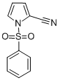 1-(PHENYLSULFONYL)-2-PYRROLECARBONITRILE CAS#: 97188-22-2