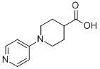 1-(PYRIDIN-4-YL)-PIPERIDINE-4-CARBOXYLIC ACID CAS#: 93913-86-1