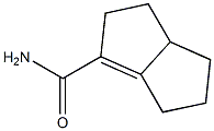 1-Pentalenecarboxamide,2,3,3a,4,5,6-hexahydro-(7CI) CAS#: 90642-79-8