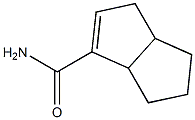 1-Pentalenecarboxamide,3,3a,4,5,6,6a-hexahydro-(7CI) CAS#: 90642-80-1