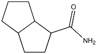 1-Pentalenecarboxamide,octahydro-(6CI,7CI) CAS#: 90608-21-2