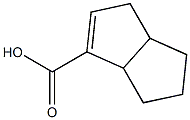 1-Pentalenecarboxylicacid,3,3a,4,5,6,6a-hexahydro-(7CI) CAS#: 90673-63-5