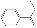 1 -Phenyl-1 -propanone CAS#: 93-55-0