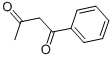 1-Phenyl-1,3-butanedione CAS#: 93-91-4