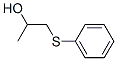 1-(Phenylthio)propane-2-ol CAS#: 937-56-4