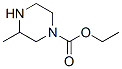 1-Piperazinecarboxylicacid,3-methyl-,ethylester(7CI,9CI) CAS#: 90152-49-1