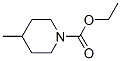1-Piperidinecarboxylic acid, 4-methyl-, ethyl ester CAS#: 90950-45-1