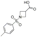1-Tosylazetidine-3-carboxylic acid CAS#: 92993-58-3