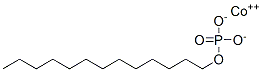 1-Tridecanol, phosphate, cobalt(2+) salt CAS#: 93165-90-3