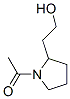 1-acetylpyrrolidine-2-ethanol CAS#: 94157-94-5