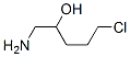 1-amino-5-chloropentan-2-ol CAS#: 94157-97-8