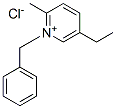 1-benzyl-5-ethyl-2-methylpyridinium chloride CAS#: 93893-74-4