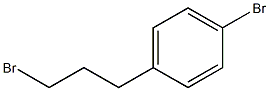 1-broMo-3-(4-broMophenyl)propane CAS#: 90562-10-0