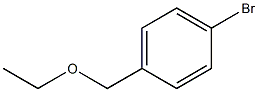 1-broMo-4-(ethoxyMethyl)benzene CAS#: 95068-22-7