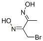 1-bromobutane-2,3-dione 2,3-dioxime CAS#: 92272-24-7
