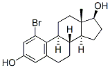 1-bromoestradiol CAS#: 97794-69-9