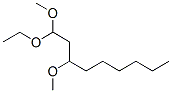 1-ethoxy-1,3-dimethoxynonane CAS#: 94088-08-1