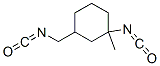 1-isocyanato-3-(isocyanatomethyl)-1-methylcyclohexane CAS#: 93776-86-4