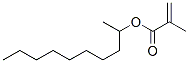 1-methylnonyl methacrylate CAS#: 94159-14-5