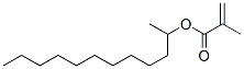 1-methylundecyl methacrylate CAS#: 94159-15-6