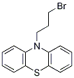 10-(3-BroMopropyl)-10H-phenothiazine CAS#: 92357-95-4